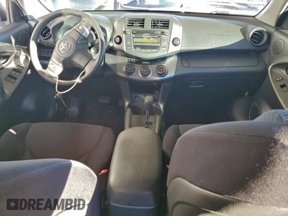 ✅ 2010 Toyota RAV4 Sport • VIN: 2T3WK4DV3AW007961 • Lot: 95185575. Wystawiony na Copart z przebiegiem 149 506 mil. Bezpłatny archiwum sprzedaży aukcyjnych z USA i szczegółowy raport historii pojazdu na DreamBid. Zdjęcie 8.