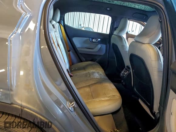 ✅ 2023 Polestar 2 Performance • VIN: YSMET3KA9PL128982 • Lot: 93421815. Wystawiony na Copart z przebiegiem Nie podano. Bezpłatny archiwum sprzedaży aukcyjnych z USA i szczegółowy raport historii pojazdu na DreamBid. Zdjęcie 10.