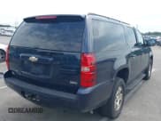 ✅ 2008 Chevrolet Suburban LTZ • VIN: 3GNFK16388G176479 • Lot: 42707009. Wystawiony na IAAI z przebiegiem 236 064 mil. Bezpłatny archiwum sprzedaży aukcyjnych z USA i szczegółowy raport historii pojazdu na DreamBid. Zdjęcie 4.