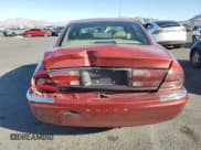 ✅ 1999 Buick Park Avenue • VIN: 1G4CW52K5X4631610 • Lot: 52195265. Wystawiony na Copart z przebiegiem Nie podano. Bezpłatny archiwum sprzedaży aukcyjnych z USA i szczegółowy raport historii pojazdu na DreamBid. Zdjęcie 6.