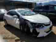 2018 Chevrolet Volt LT z VIN 1G1RC6S55JU120339, wystawiony jako Copart lot #66682593 z przebiegiem 38 963 mil mil oraz . Historia ofert i sprzedaży dostępna na DreamBid. Obrazek 4.