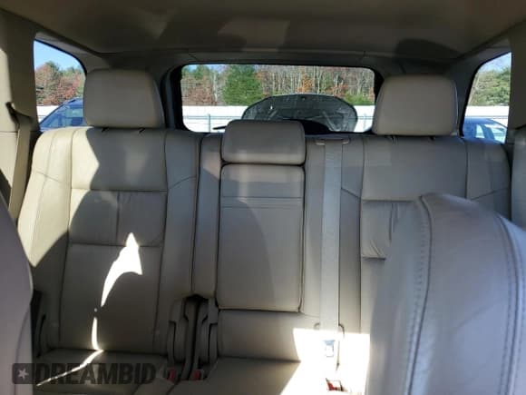 ✅ 2013 Jeep Grand Cherokee Limited • VIN: 1C4RJFBG6DC503084 • Lot: 93554215. Listed on Copart with 215,893 mi. Free auction sales archive from the USA and detailed vehicle history report at DreamBid. Image 10.