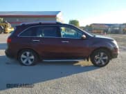 ✅ 2011 Acura MDX Technology • VIN: 2HNYD2H47BH500093 • Lot: 43336589. Wystawiony na IAAI z przebiegiem 175 087 mil. Bezpłatny archiwum sprzedaży aukcyjnych z USA i szczegółowy raport historii pojazdu na DreamBid. Zdjęcie 13.