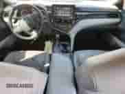 2022 Toyota Camry SE z VIN 4T1G11AK1NU680892, wystawiony jako Copart lot #84971915 z przebiegiem 50 045 mil mil oraz Szkoda całkowita • Salvage title. Historia ofert i sprzedaży dostępna na DreamBid. Obrazek 8.