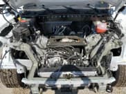 ✅ 2025 GMC HUMMER EV Pickup 2X • VIN: 1GT40BDD2SU113762 • Lot: 63448055. Wystawiony na Copart z przebiegiem 5 008 mil. Bezpłatny archiwum sprzedaży aukcyjnych z USA i szczegółowy raport historii pojazdu na DreamBid. Zdjęcie 11.