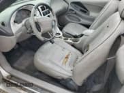 ✅ 2004 Ford Mustang Deluxe • VIN: 1FAFP44494F117692 • Lot: 56503755. Listed on Copart with 159,917 mi. Free auction sales archive from the USA and detailed vehicle history report at DreamBid. Image 7.