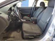 ✅ 2009 Pontiac G6 1SA • VIN: 1G2ZG57NX94223321 • Lot: 65784095. Wystawiony na Copart z przebiegiem 181 144 mil. Bezpłatny archiwum sprzedaży aukcyjnych z USA i szczegółowy raport historii pojazdu na DreamBid. Zdjęcie 7.