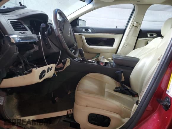 ✅ 2014 Lincoln MKS EcoBoost • VIN: 1LNHL9FTXEG611888 • Lot: 67123555. Listed on Copart with Not provided. Free auction sales archive from the USA and detailed vehicle history report at DreamBid. Image 7.