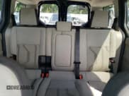 ✅ 2017 Ford Transit Connect XLT • VIN: NM0GS9F70H1293841 • Lot: 59118854. Listed on Copart with 125,536 mi. Free auction sales archive from the USA and detailed vehicle history report at DreamBid. Image 10.