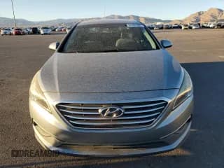 ✅ 2016 Hyundai Sonata SE • VIN: 5NPE24AF0GH408263 • Лот: 91452305. Опубликован ранее на Copart с пробегом 127 242 миль. Бесплатный доступ к архиву аукционных продаж из США и подробный отчёт об истории автомобиля на DreamBid. Изображение 5.