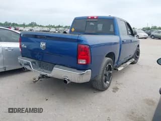 ✅ 2010 Dodge 1500 SLT • VIN: 1D7RB1CT8AS228353 • Lot: 42051815. Wystawiony na IAAI z przebiegiem 178 193 mil. Bezpłatny archiwum sprzedaży aukcyjnych z USA i szczegółowy raport historii pojazdu na DreamBid. Zdjęcie 4.