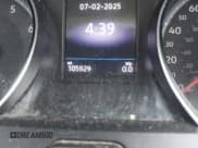 ✅ 2019 Volkswagen Atlas S • VIN: 1V2AP2CA4KC583091 • Lot: 42656999. Listed on IAAI with 105,929 mi. Free auction sales archive from the USA and detailed vehicle history report at DreamBid. Image 15.