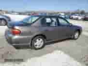 ✅ 2000 Chevrolet Malibu LS • VIN: 1G1NE52JXY6298133 • Lot: 47383065. Wystawiony na Copart z przebiegiem 199 019 mil mil. Skorzystaj z bezpłatnego archiwum sprzedaży aukcyjnych z USA i zobacz szczegółowy raport historii pojazdu na DreamBid. Zdjęcie 3.