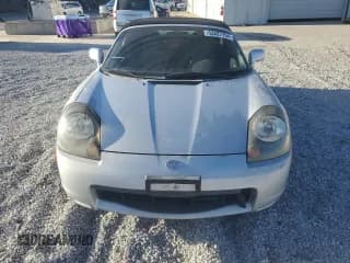 ✅ 2001 Toyota MR2 • VIN: JTDFR320710037319 • Лот: 83427794. Опубликован ранее на Copart с пробегом 250 713 миль. Бесплатный доступ к архиву аукционных продаж из США и подробный отчёт об истории автомобиля на DreamBid. Изображение 5.