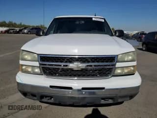 ✅ 2006 Chevrolet Silverado 1500 LT1 • VIN: 2GCEC13N061339994 • Лот: 77231254. Опубликован ранее на Copart с пробегом 16 миль. Бесплатный доступ к архиву аукционных продаж из США и подробный отчёт об истории автомобиля на DreamBid. Изображение 5.
