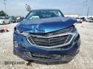 ✅ 2020 Chevrolet Equinox LT • VIN: 2GNAXJEV8L6201447 • Lot: 66216545. Wystawiony na Copart z przebiegiem 17 980 mil. Bezpłatny archiwum sprzedaży aukcyjnych z USA i szczegółowy raport historii pojazdu na DreamBid. Zdjęcie 5.