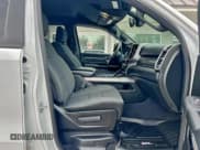 ✅ 2019 Ram 1500 Big Horn • VIN: 1C6SRFFT2KN553507 • Lot: 95742025. Listed on Copart with 158,583 mi. Free auction sales archive from the USA and detailed vehicle history report at DreamBid. Image 5.