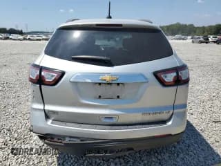 ✅ 2016 Chevrolet Traverse LS • VIN: 1GNKRFKD0GJ173787 • Lot: 68758494. Wystawiony na Copart z przebiegiem Nie podano. Bezpłatny archiwum sprzedaży aukcyjnych z USA i szczegółowy raport historii pojazdu na DreamBid. Zdjęcie 6.