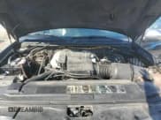 ✅ 2002 Lincoln Blackwood • VIN: 5LTEW05A72KJ01109 • Lot: 44192655. Listed on Copart with Not provided. Free auction sales archive from the USA and detailed vehicle history report at DreamBid. Image 11.