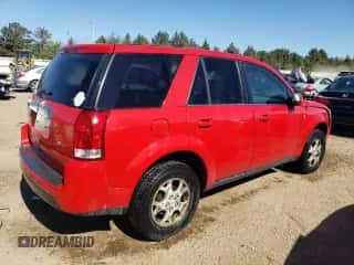2006 Saturn VUE с VIN 5GZCZ53466S835806, выставлен на аукционе Copart как лот 73236774 с пробегом 204 955 миль миль и Списание • Salvage title. История ставок и продаж доступна на DreamBid. Изображение 3.