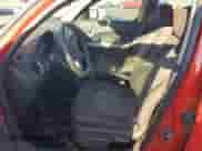 2010 Chevrolet HHR 1LT с VIN 3GNBABDV0AS561386, выставлен на аукционе Copart как лот 88889435 с пробегом 119 119 миль миль и Списание • Salvage title. История ставок и продаж доступна на DreamBid. Изображение 7.