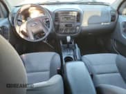 ✅ 2007 Ford Escape XLS • VIN: 1FMYU02ZX7KA13013 • Лот: 89484685. Опубликован ранее на Copart с пробегом 41 794 миль. Бесплатный доступ к архиву аукционных продаж из США и подробный отчёт об истории автомобиля на DreamBid. Изображение 8.