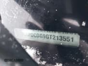 ✅ 2016 Dodge Journey Crossroad • VIN: 3C4PDCGG9GT213551 • Лот: 41226091. Опубликован ранее на IAAI с пробегом 117 789 миль. Бесплатный доступ к архиву аукционных продаж из США и подробный отчёт об истории автомобиля на DreamBid. Изображение 9.