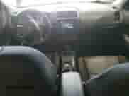 2017 Mitsubishi Outlander SE with VIN JA4AR3AWXHZ043728, listed as a Copart auction lot 60508665 with 77,130 mi miles and Salvage title. Bid and sale history available at DreamBid. Image 8.