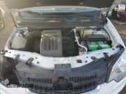 ✅ 2013 Chevrolet Captiva Sport LT • VIN: 3GNAL3EK8DS634976 • Lot: 44563485. Wystawiony na Copart z przebiegiem 150 697 mil. Bezpłatny archiwum sprzedaży aukcyjnych z USA i szczegółowy raport historii pojazdu na DreamBid. Zdjęcie 12.