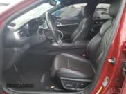 ✅ 2020 Genesis G70 3.3T • VIN: KMTG34LE2LU053267 • Lot: 51118135. Listed on Copart with 34,555 mi. Free auction sales archive from the USA and detailed vehicle history report at DreamBid. Image 7.