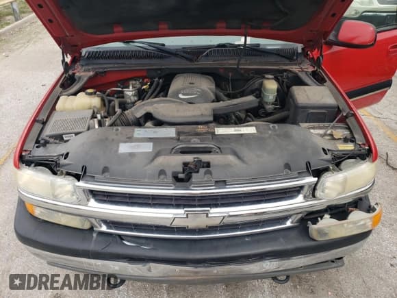 ✅ 2001 Chevrolet Suburban LT • VIN: 1GNFK16T61J299945 • Лот: 52941745. Опубликован ранее на Copart с пробегом 274 736 миль. Бесплатный доступ к архиву аукционных продаж из США и подробный отчёт об истории автомобиля на DreamBid. Изображение 12.