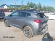 ✅ 2021 Hyundai Tucson Ultimate • VIN: KM8J3CALXMU406397 • Лот: 42962511. Опубликован ранее на IAAI с пробегом 63 385 миль. Бесплатный доступ к архиву аукционных продаж из США и подробный отчёт об истории автомобиля на DreamBid. Изображение 3.