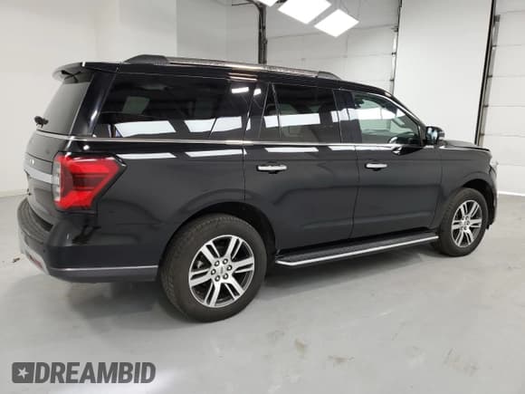 ✅ 2023 Ford Expedition Limited • VIN: 1FMJU2A84PEA34816 • Лот: 49726695. Опубликован ранее на Copart с пробегом 52 863 миль. Бесплатный доступ к архиву аукционных продаж из США и подробный отчёт об истории автомобиля на DreamBid. Изображение 3.