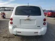 ✅ 2010 Chevrolet HHR LS • VIN: 3GNBAADB0AS570881 • Lot: 85028834. Listed on Copart with 156,953 mi. Free auction sales archive from the USA and detailed vehicle history report at DreamBid. Image 6.