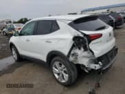 ✅ 2024 Buick Encore GX Preferred • VIN: KL4AMBSL4RB011493 • Lot: 81776215. Wystawiony na Copart z przebiegiem 19 798 mil. Bezpłatny archiwum sprzedaży aukcyjnych z USA i szczegółowy raport historii pojazdu na DreamBid. Zdjęcie 2.