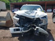 ✅ 2018 Ford F-150 XL • VIN: 1FTEW1EG9JFD28161 • Lot: 42254754. Listed on IAAI with 122,769 mi. Free auction sales archive from the USA and detailed vehicle history report at DreamBid. Image 11.