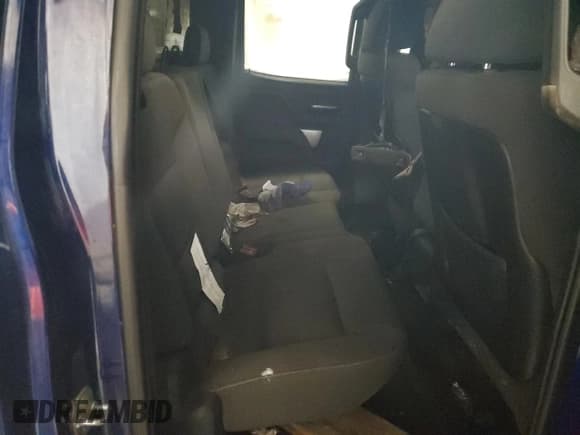 ✅ 2014 Chevrolet Silverado 1500 LT • VIN: 1GCVKREC6EZ148437 • Лот: 38076294. Опубликован ранее на Copart с пробегом Не указан. Бесплатный доступ к архиву аукционных продаж из США и подробный отчёт об истории автомобиля на DreamBid. Изображение 11.