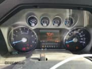 ✅ 2011 Ford F-350 XL • VIN: 1FT8X3BT7BEA93032 • Lot: 48586145. Listed on Copart with 187,792 mi. Free auction sales archive from the USA and detailed vehicle history report at DreamBid. Image 9.