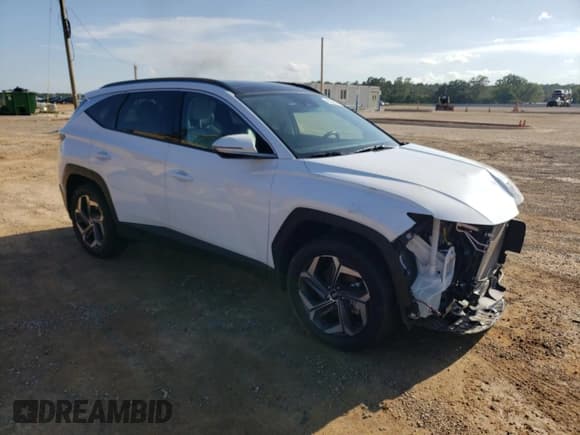 ✅ 2022 Hyundai Tucson Limited • VIN: KM8JECA14NU033898 • Lot: 63289024. Wystawiony na Copart z przebiegiem 19 793 mil. Bezpłatny archiwum sprzedaży aukcyjnych z USA i szczegółowy raport historii pojazdu na DreamBid. Zdjęcie 4.