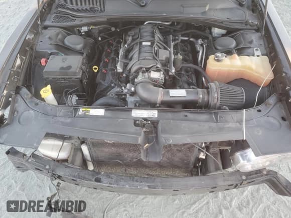 ✅ 2014 Dodge Challenger R/T • VIN: 2C3CDYBT0EH115289 • Lot: 87279175. Wystawiony na Copart z przebiegiem 174 487 mil. Bezpłatny archiwum sprzedaży aukcyjnych z USA i szczegółowy raport historii pojazdu na DreamBid. Zdjęcie 11.