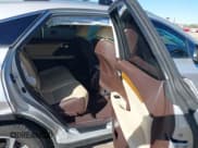 ✅ 2016 Lexus RX 350 • VIN: 2T2ZZMCA8GC013258 • Lot: 43390106. Listed on IAAI with 79,190 mi. Free auction sales archive from the USA and detailed vehicle history report at DreamBid. Image 8.