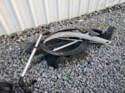 ✅ 2008 MINI Hardtop S • VIN: WMWMF73568TV37897 • Lot: 90452025. Listed on Copart with Not provided. Free auction sales archive from the USA and detailed vehicle history report at DreamBid. Image 12.