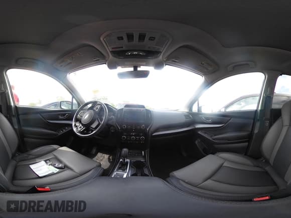 ✅ 2022 Subaru Ascent Onyx • VIN: 4S4WMAJD5N3425625 • Lot: 42176879. Wystawiony na IAAI z przebiegiem 35 326 mil. Bezpłatny archiwum sprzedaży aukcyjnych z USA i szczegółowy raport historii pojazdu na DreamBid. Zdjęcie 18.