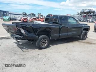 ✅ 1999 Dodge Dakota SLT • VIN: 1B7GG22X5XS107656 • Lot: 43293971. Listed on IAAI with 160,123 mi. Free auction sales archive from the USA and detailed vehicle history report at DreamBid. Image 4.