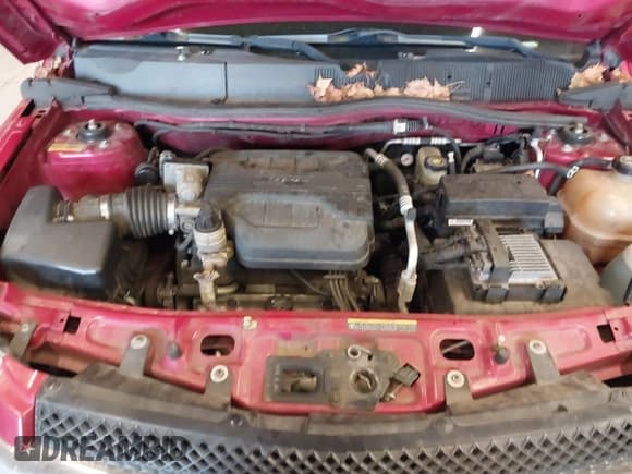 ✅ 2005 Chevrolet Equinox LT • VIN: 2CNDL73F856040208 • Лот: 41368662. Опубликован ранее на IAAI с пробегом 133 836 миль. Бесплатный доступ к архиву аукционных продаж из США и подробный отчёт об истории автомобиля на DreamBid. Изображение 10.