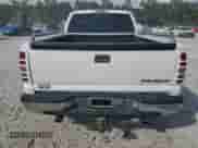 2001 Chevrolet Silverado 1500 LS с VIN 2GCEC19T911209002, выставлен на аукционе Copart как лот 89668405 с пробегом 134 020 миль миль и Списание • Salvage title. История ставок и продаж доступна на DreamBid. Изображение 6.