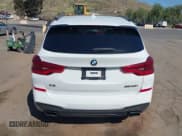 ✅ 2019 BMW X3 M40i • VIN: 5UXTS3C50K0Z04822 • Lot: 42087288. Wystawiony na IAAI z przebiegiem 54 581 mil. Bezpłatny archiwum sprzedaży aukcyjnych z USA i szczegółowy raport historii pojazdu na DreamBid. Zdjęcie 16.
