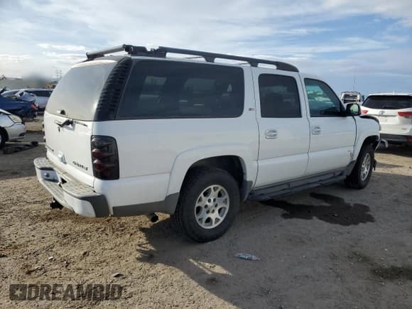 ✅ 2006 Chevrolet Suburban LT • VIN: 3GNEC16Z06G115945 • Лот: 44770155. Опубликован ранее на Copart с пробегом 197 979 миль. Бесплатный доступ к архиву аукционных продаж из США и подробный отчёт об истории автомобиля на DreamBid. Изображение 3.