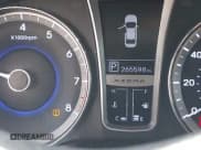 ✅ 2012 Hyundai Azera • VIN: KMHFH4JG0CA192150 • Lot: 43490945. Listed on IAAI with 265,598 mi. Free auction sales archive from the USA and detailed vehicle history report at DreamBid. Image 7.