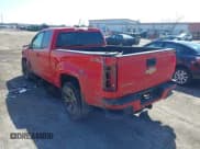 ✅ 2015 Chevrolet Colorado 4WD Z71 • VIN: 1GCHTCE33F1240225 • Лот: 42020818. Опубликован ранее на IAAI с пробегом 103 782 миль. Бесплатный доступ к архиву аукционных продаж из США и подробный отчёт об истории автомобиля на DreamBid. Изображение 3.